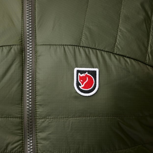 Expedition X-Lätt Hoodie M - Image 9