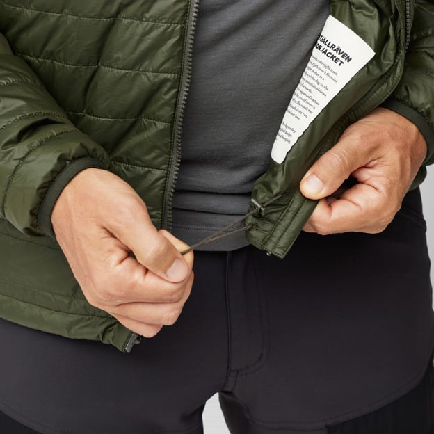 Expedition X-Lätt Hoodie M - Image 10