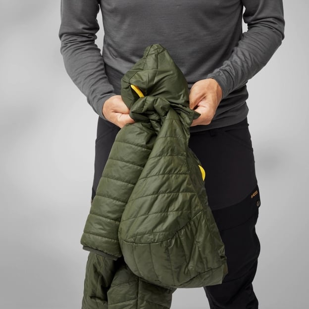 Expedition X-Lätt Hoodie M - Image 11