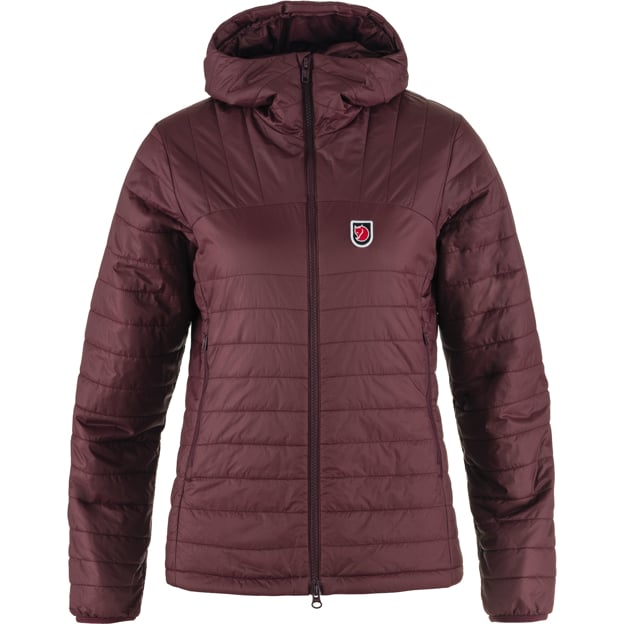 Expedition X-lätt Hoodie W