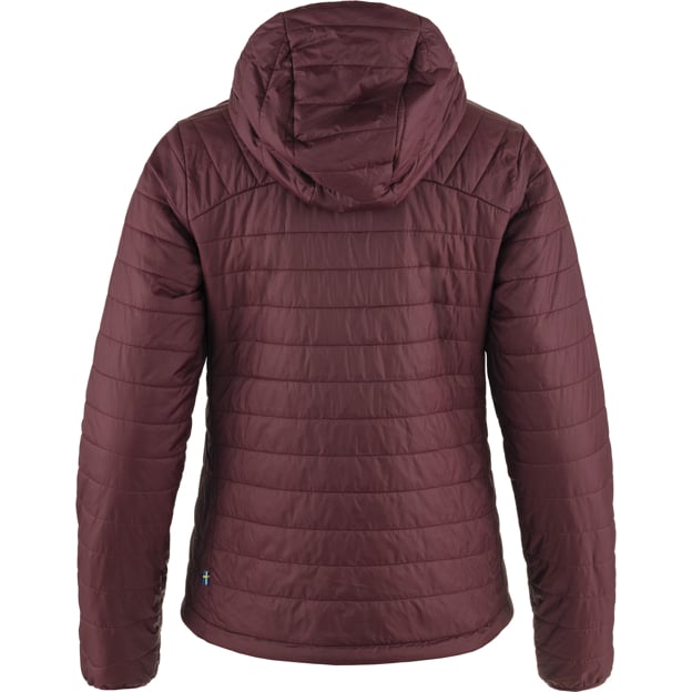 Expedition X-lätt Hoodie W - Image 2