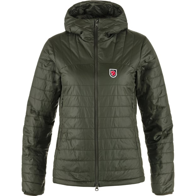 Expedition X-lätt Hoodie W - Image 12
