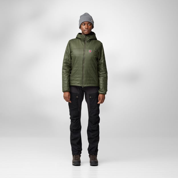 Expedition X-lätt Hoodie W - Image 4