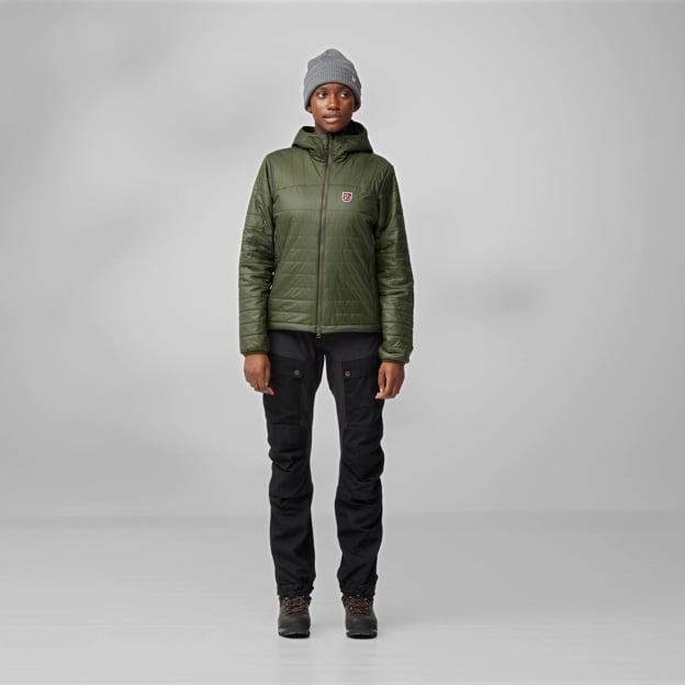 Expedition X-lätt Hoodie W - Image 3