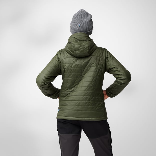 Expedition X-lätt Hoodie W - Image 5