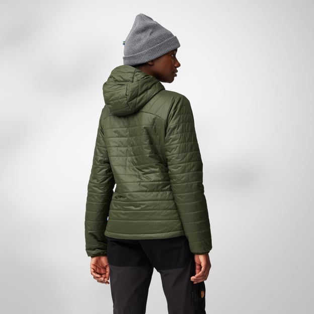 Expedition X-lätt Hoodie W - Image 6