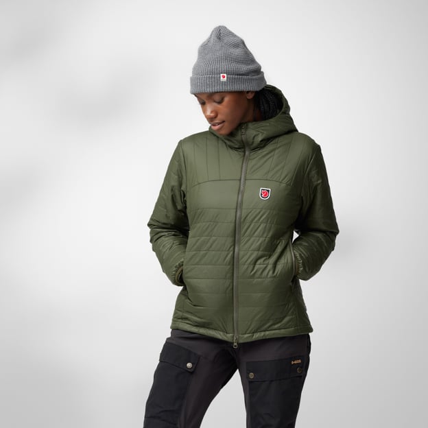 Expedition X-lätt Hoodie W - Image 7
