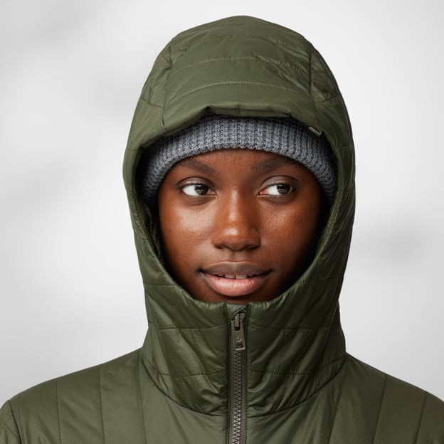 Expedition X-lätt Hoodie W - Image 8