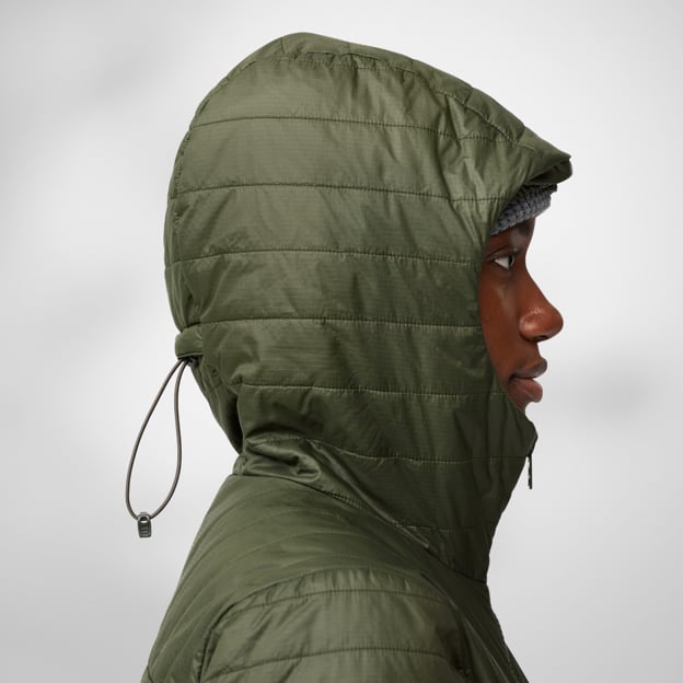 Expedition X-lätt Hoodie W - Image 9