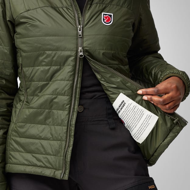 Expedition X-lätt Hoodie W - Image 10