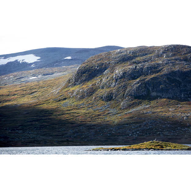 Abisko Endurance 3 Pole Kit - Image 2
