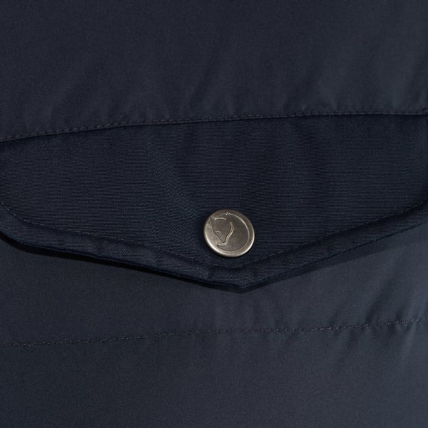 Greenland Down Liner Vest M - Image 15