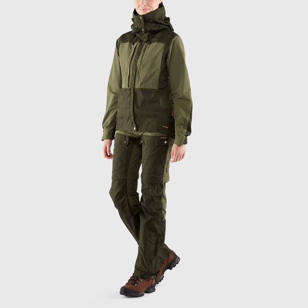 Keb Jacket W - Image 8