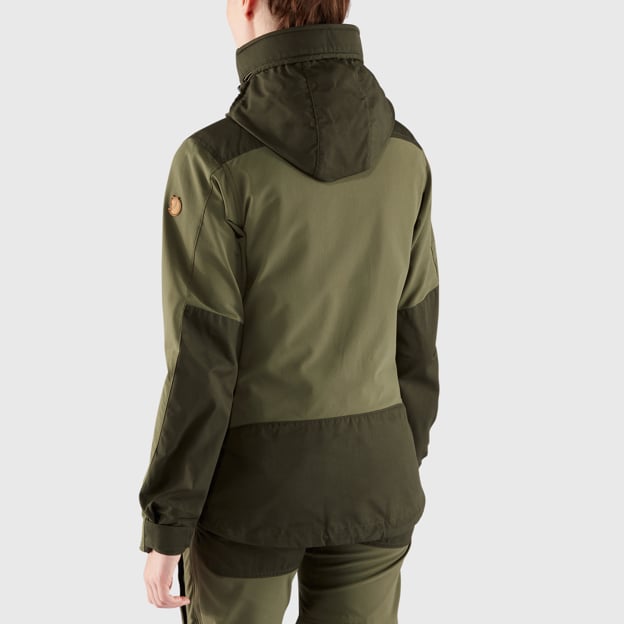 Keb Jacket W - Image 4