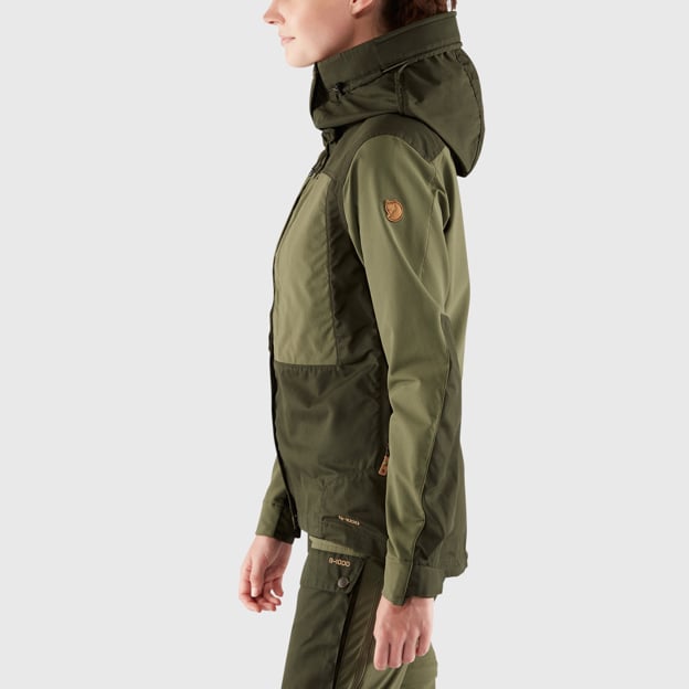 Keb Jacket W - Image 6