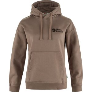 Fjällräven Classic Hoodie W