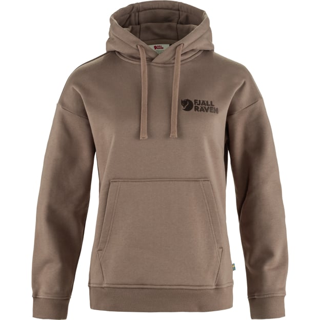 Fjällräven Classic Hoodie W