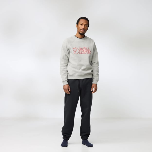 Fjällräven Classic Sweater M - Image 3