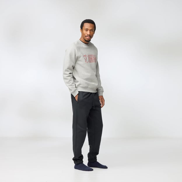 Fjällräven Classic Sweater M - Image 4