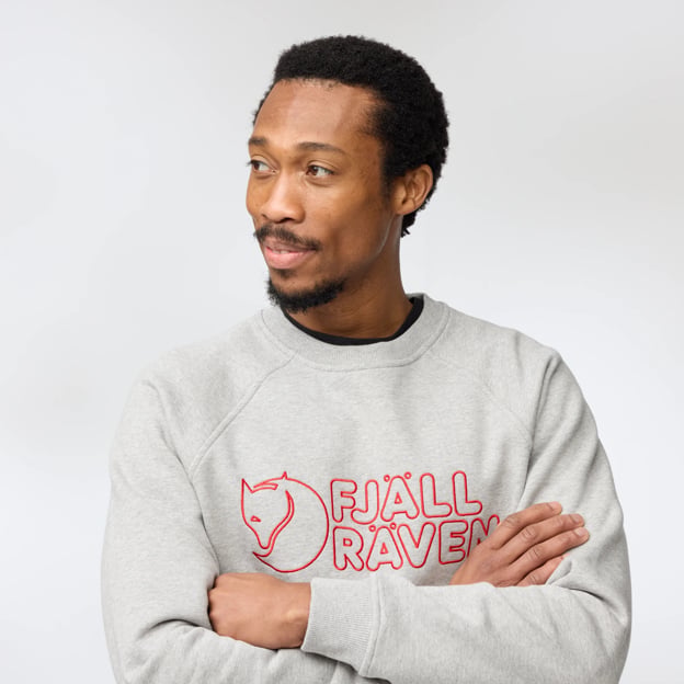 Fjällräven Classic Sweater M - Image 5