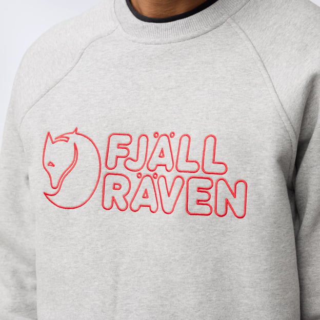 Fjällräven Classic Sweater M - Image 6