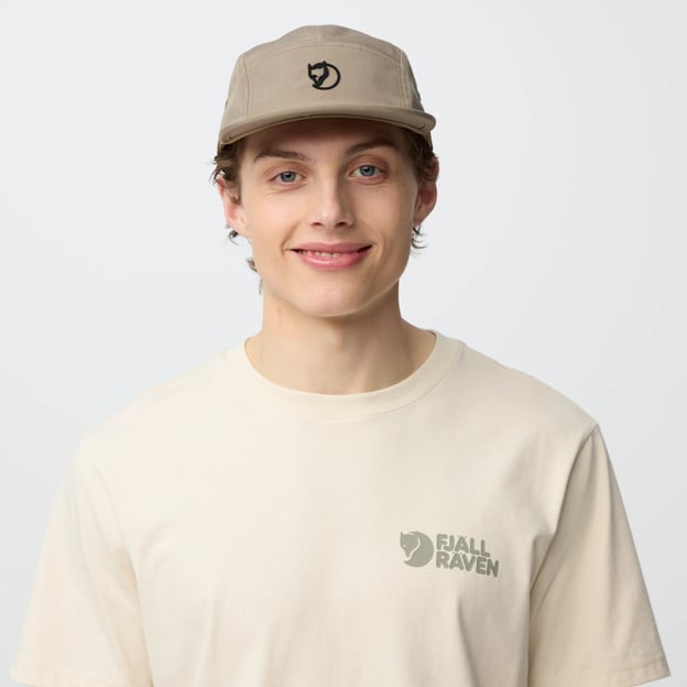 Fjällräven Flat Brim Cap - Image 3