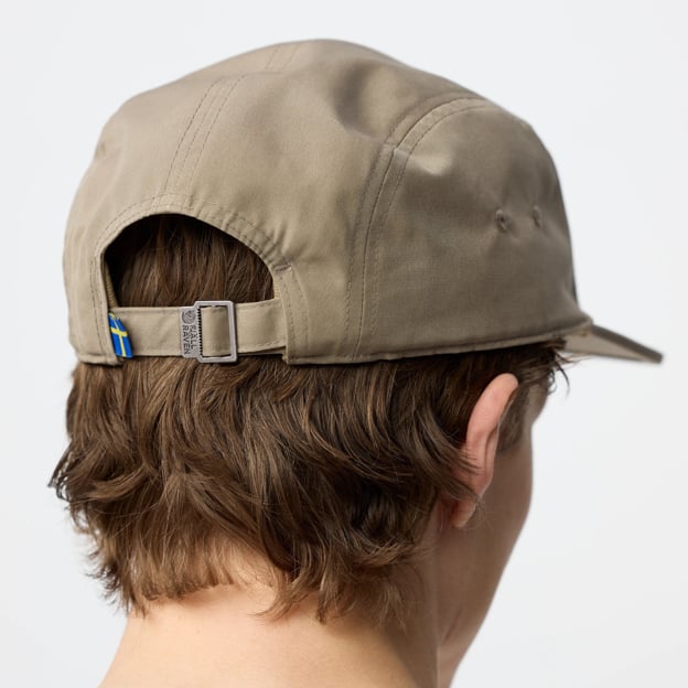 Fjällräven Flat Brim Cap - Image 4