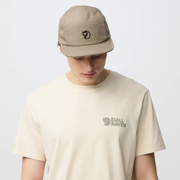 Fjällräven Flat Brim Cap - Image 5