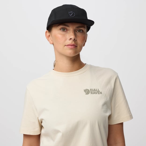 Fjällräven Flat Brim Cap - Image 6
