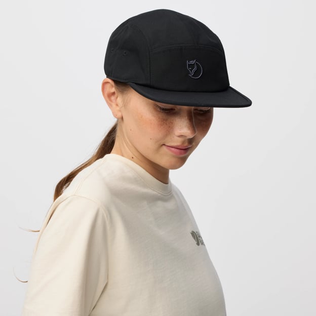 Fjällräven Flat Brim Cap - Image 7