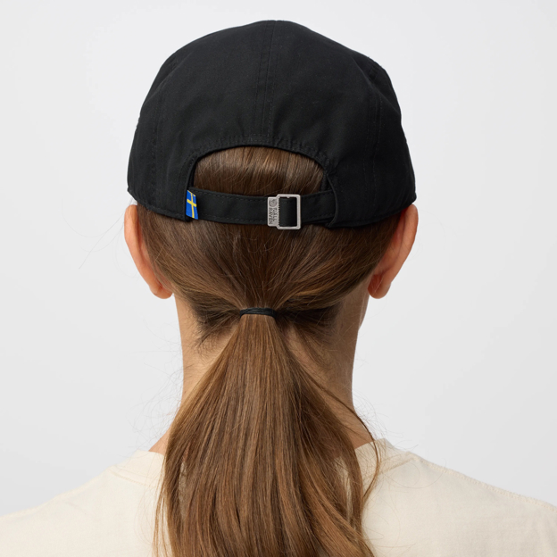 Fjällräven Flat Brim Cap - Image 8