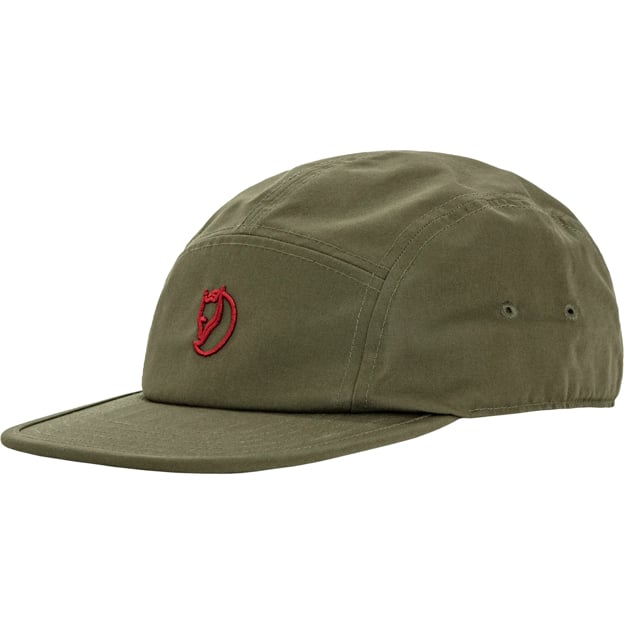 Fjällräven Flat Brim Cap - Image 10