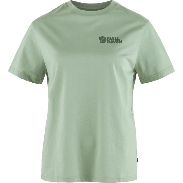 Fjällräven Heavy Classic T-shirt W