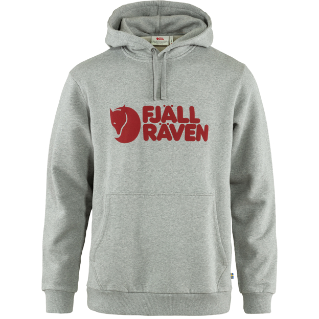 Fjällräven Logo Hoodie M - Image 9