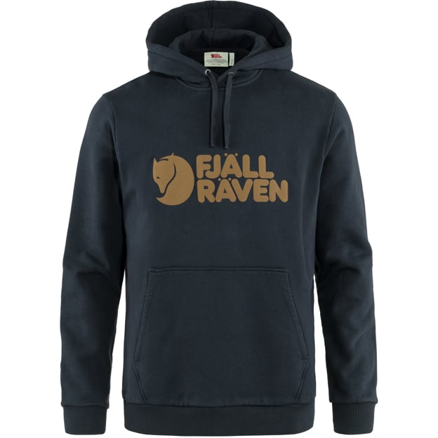 Fjällräven Logo Hoodie M