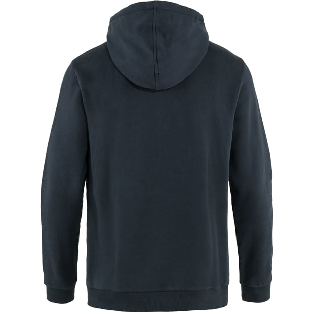 Fjällräven Logo Hoodie M - Image 2