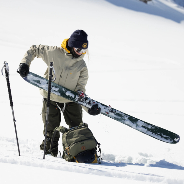 Bergtagen GTX Touring Bibs W - Image 13