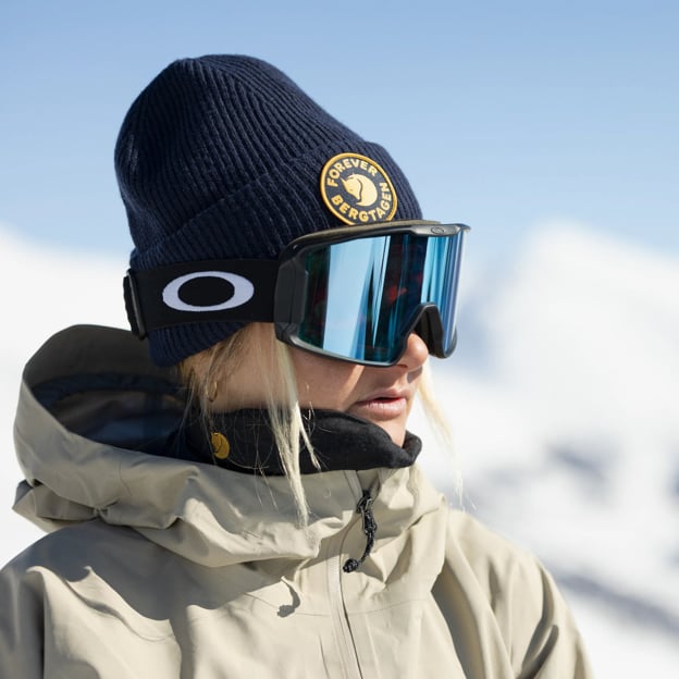 Bergtagen Forever Wool Beanie - Image 9