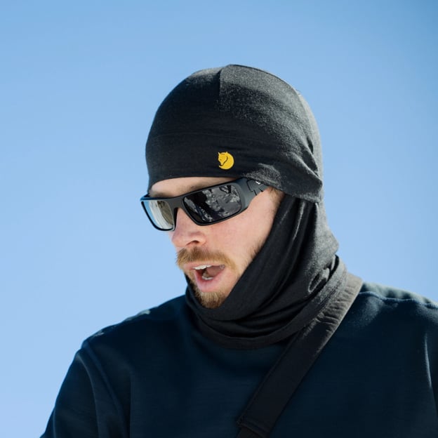 Bergtagen Merino Balaclava - Image 6