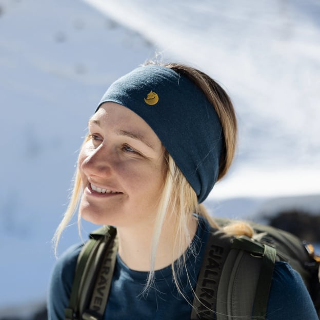 Bergtagen Merino Headband - Image 8