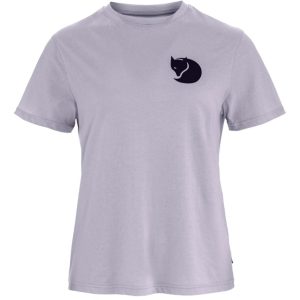 Fox Boxy Logo Tee W