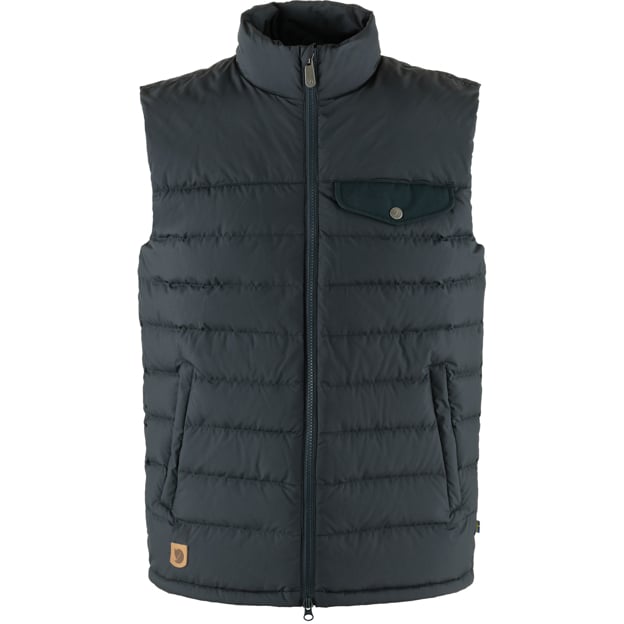 Greenland Down Liner Vest M - Image 16