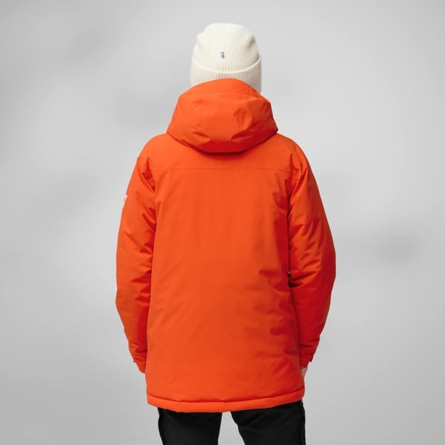 HC Hydratic Padded Jacket W - Image 4