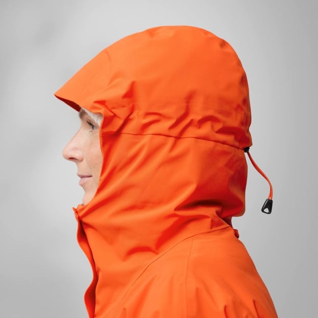 HC Hydratic Padded Jacket W - Image 9