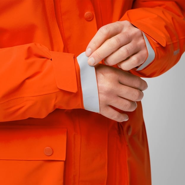 HC Hydratic Padded Jacket W - Image 11