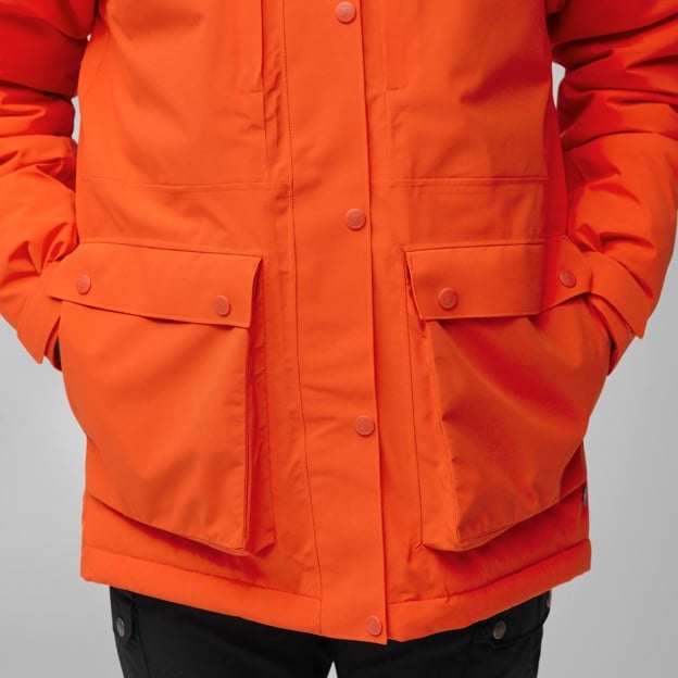 HC Hydratic Padded Jacket W - Image 13
