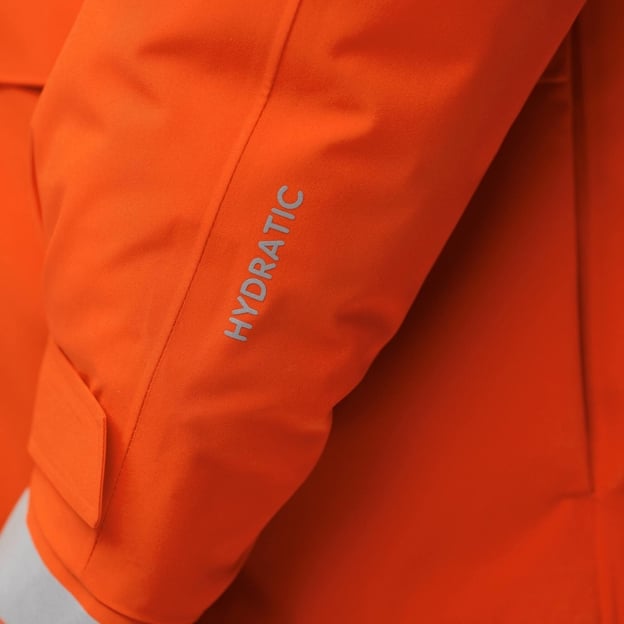 HC Hydratic Padded Jacket W - Image 14