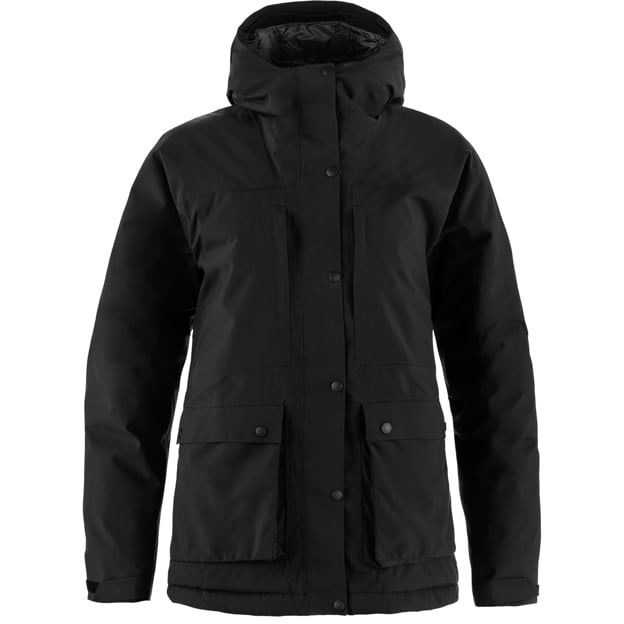HC Hydratic Padded Jacket W - Image 19