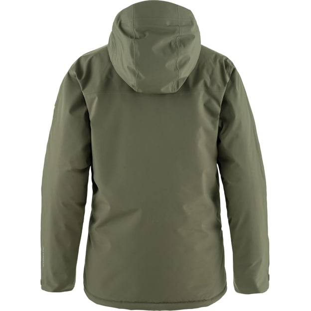 HC Hydratic Padded Jacket W - Image 2