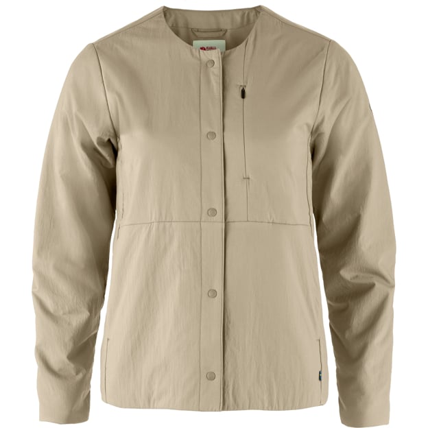 HC Insulated Jacket W